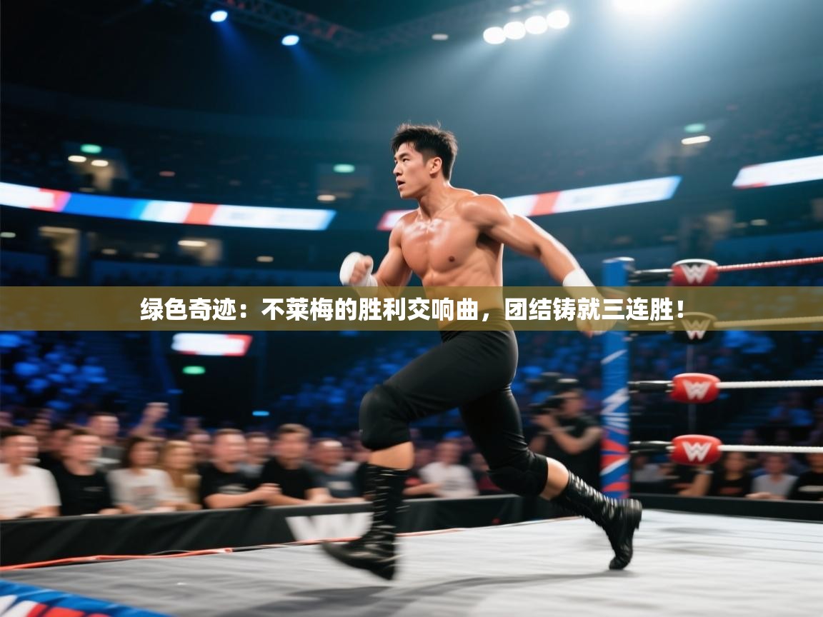 绿色奇迹：不莱梅的胜利交响曲，团结铸就三连胜！  第2张