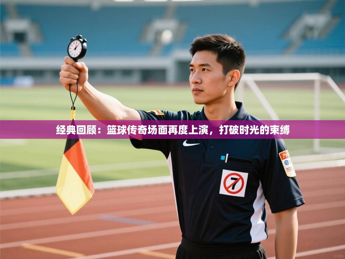 经典回顾:篮球传奇场面再度上演,打破时光的束缚 第2张