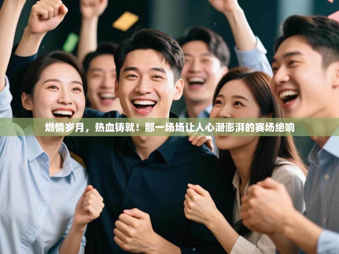 燃情岁月,热血铸就!那一场场让人心潮澎湃的赛场绝响 第2张