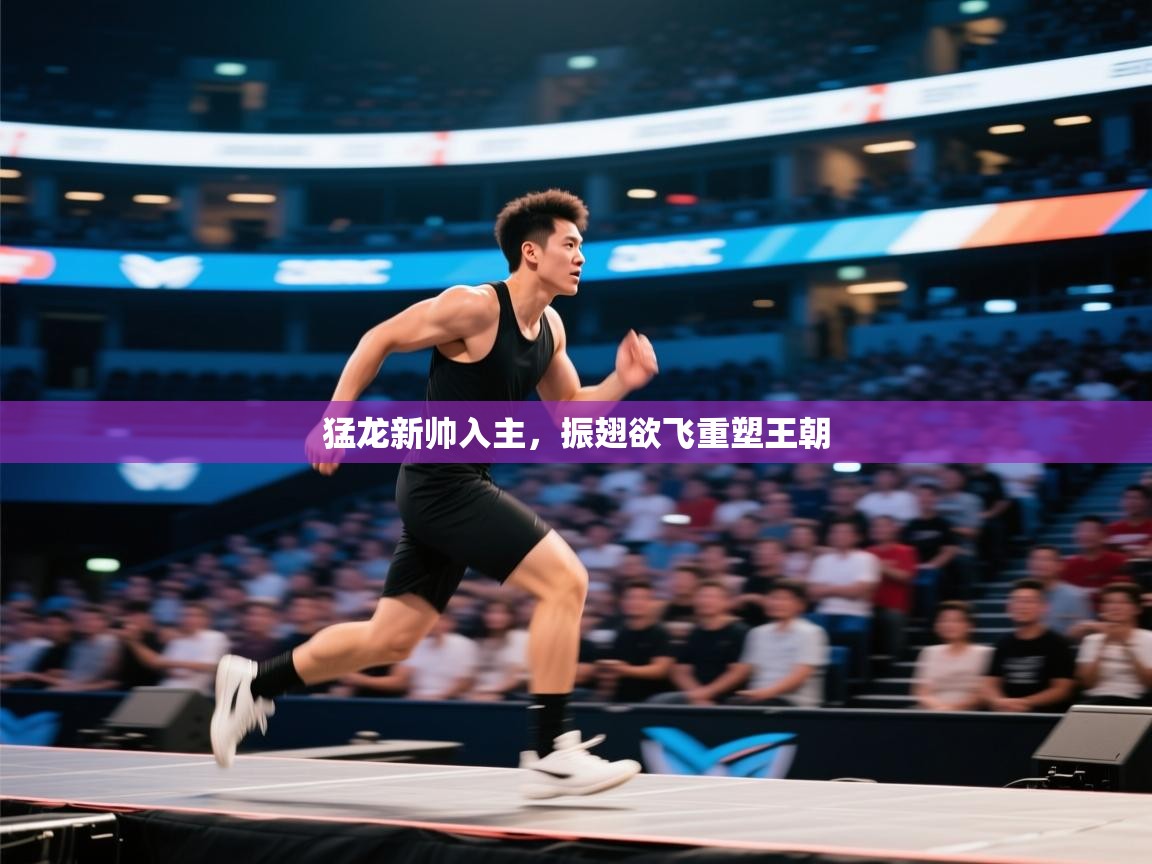 猛龙新帅入主，振翅欲飞重塑王朝