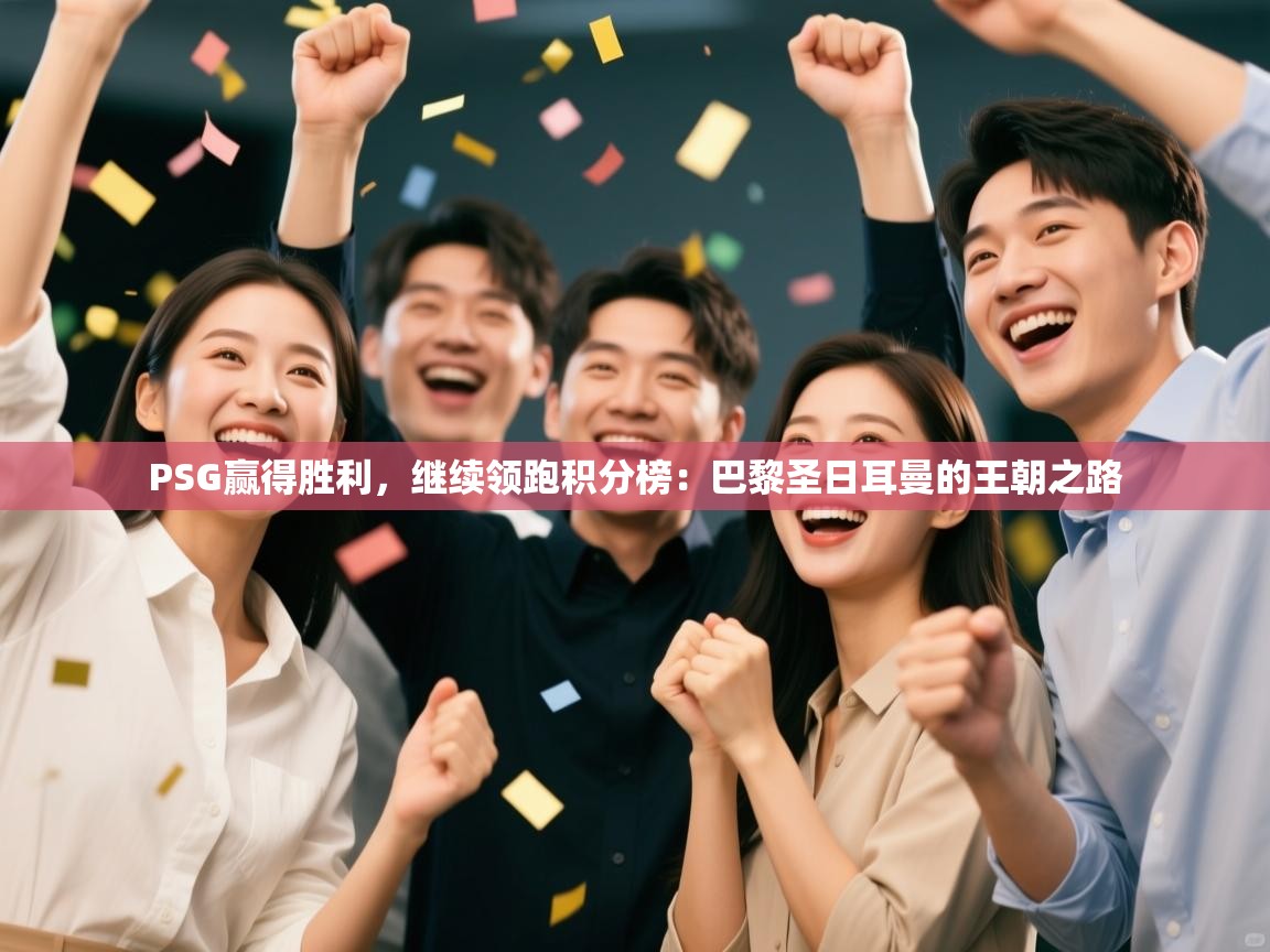 PSG赢得胜利，继续领跑积分榜：巴黎圣日耳曼的王朝之路