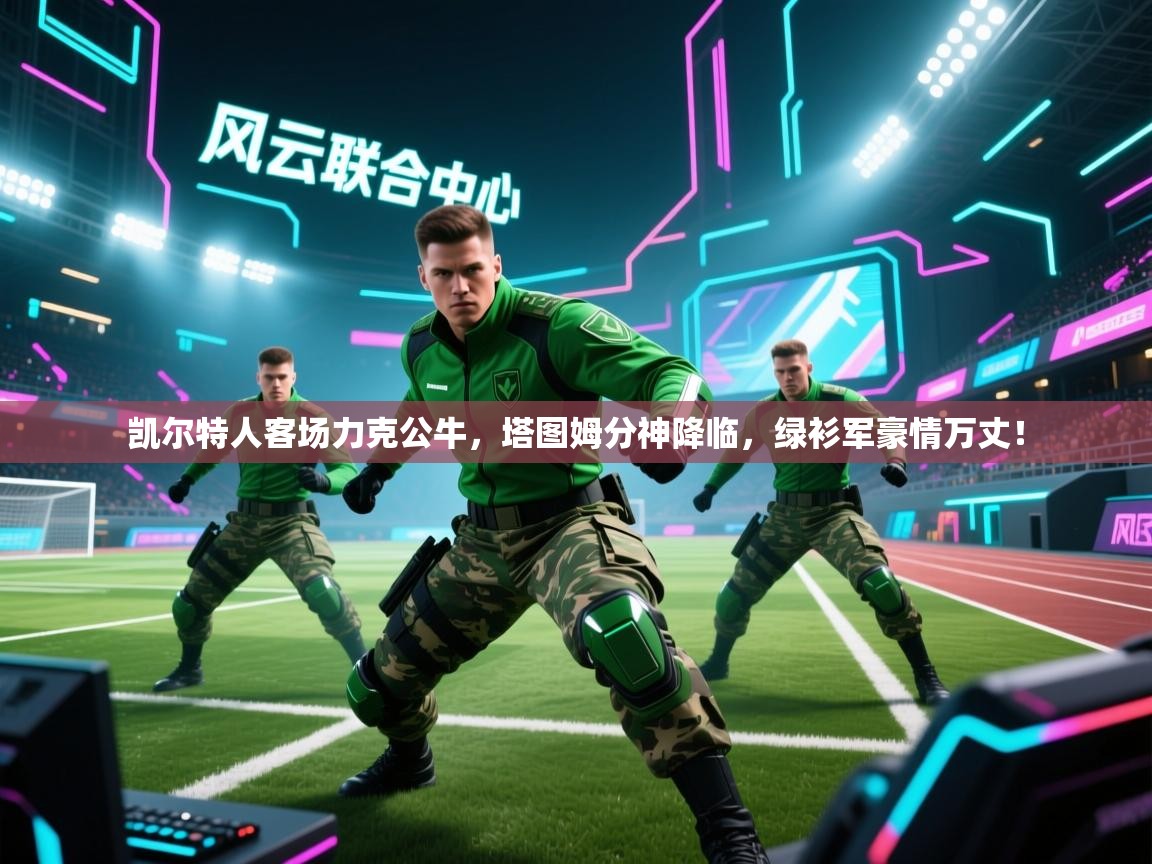 凯尔特人客场力克公牛，塔图姆分神降临，绿衫军豪情万丈！  第1张