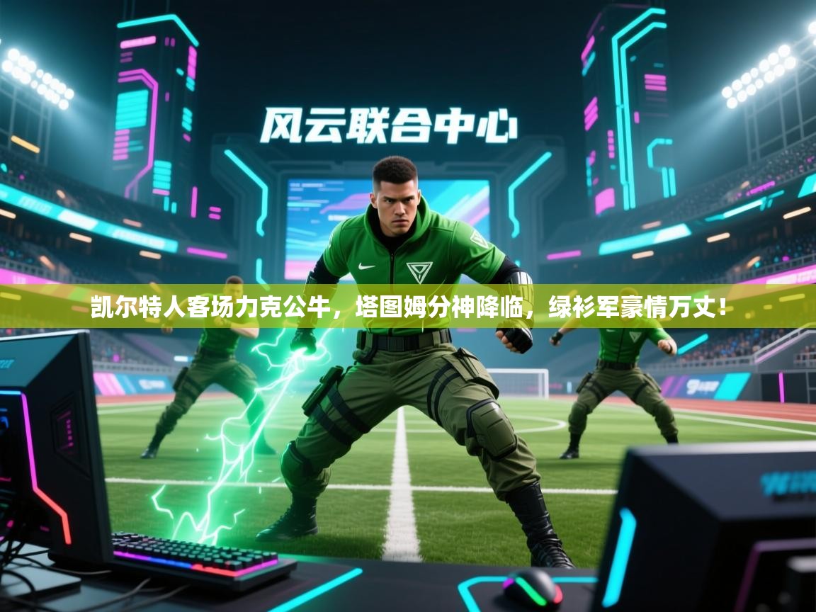 凯尔特人客场力克公牛，塔图姆分神降临，绿衫军豪情万丈！  第2张